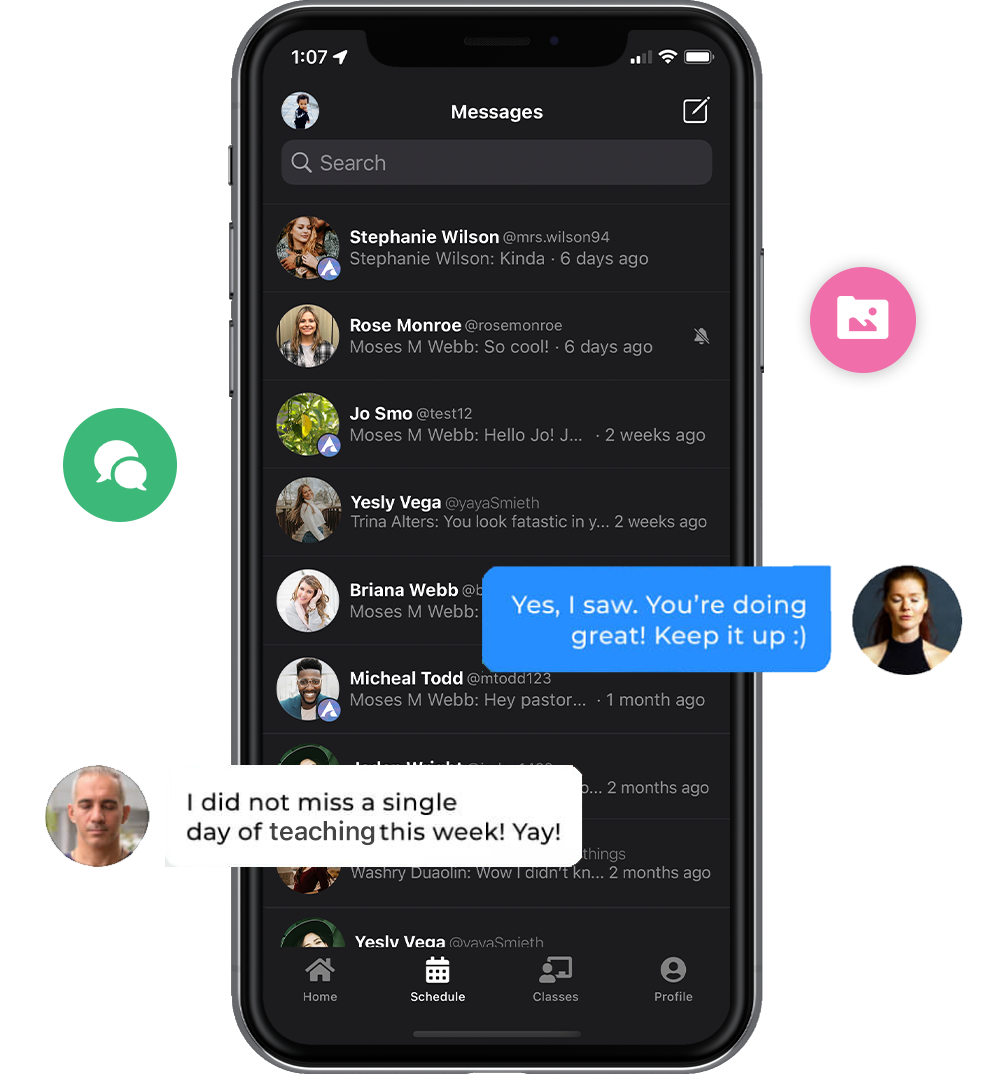 dominion-feature-In-App Messaging
